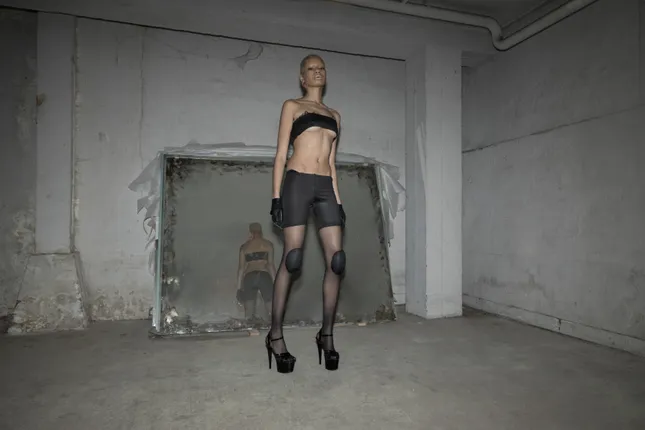 P.L.N. FW24 CAMPAIGN