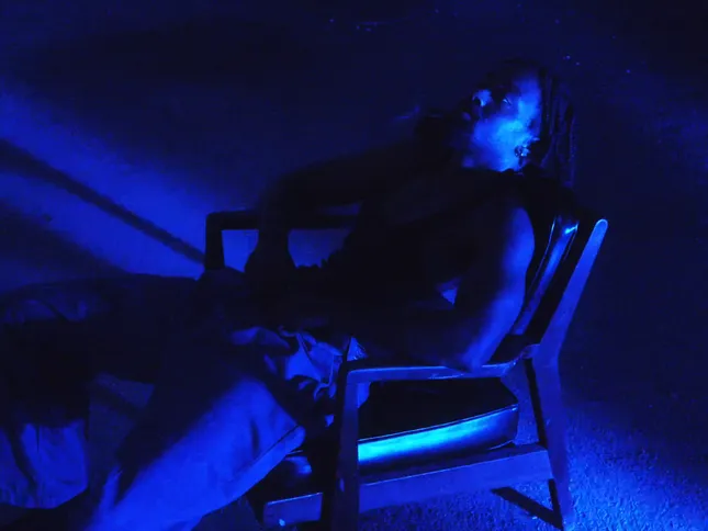 “Cyclone” (2026)