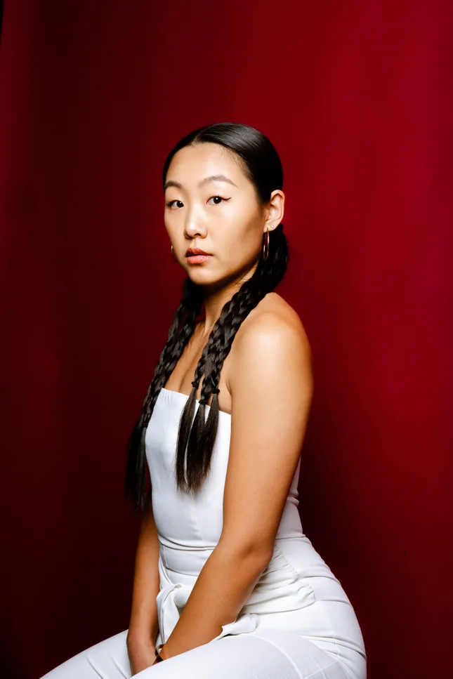 Helen Wang