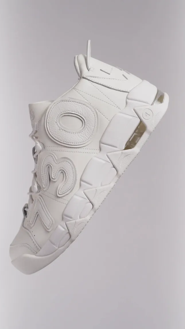 730 Footwear Ad