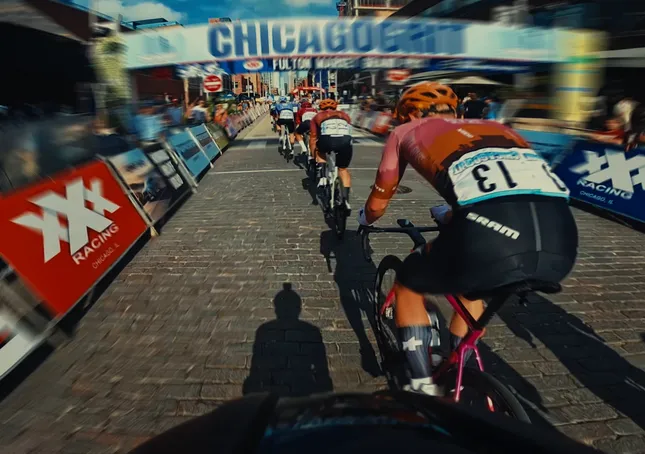 Chicago Grit 2024