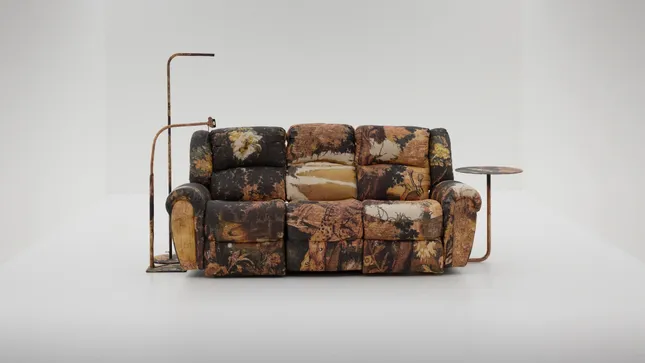 Crosby Studios Furniture Prints