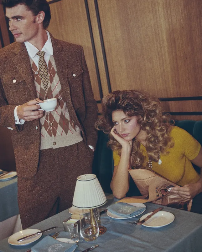 PAPERCITY Magazine - September 2025 Editorial