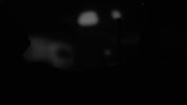 ROE - “Love You Now”  Visualizer