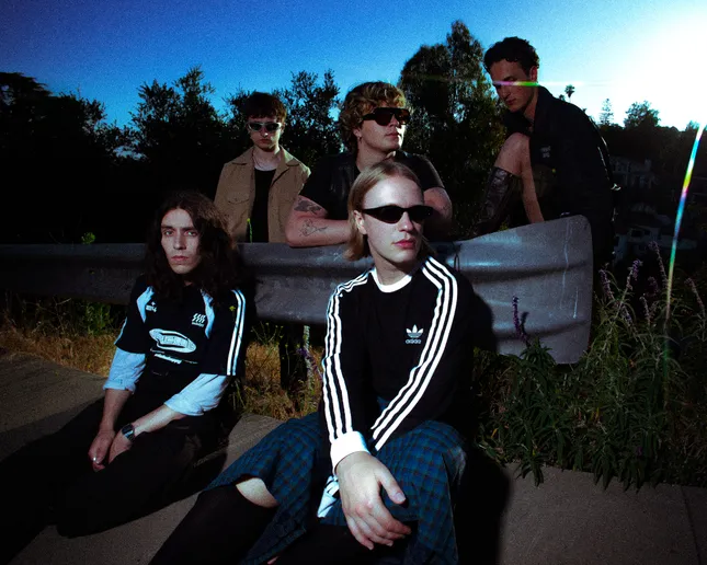 Walt Disco - Press Photos 2025