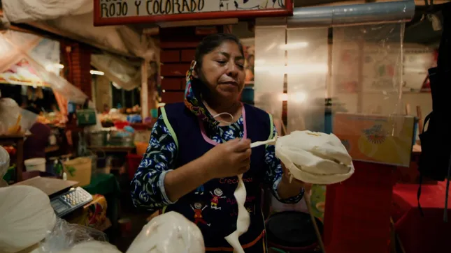 Inside Inclusive: Oaxaca