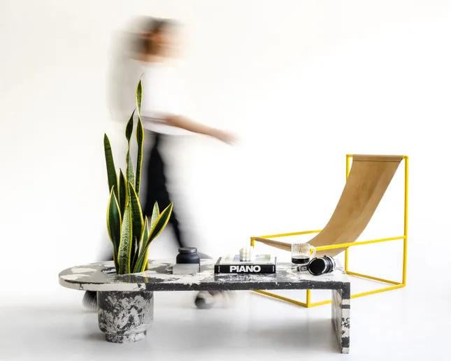 Project image
