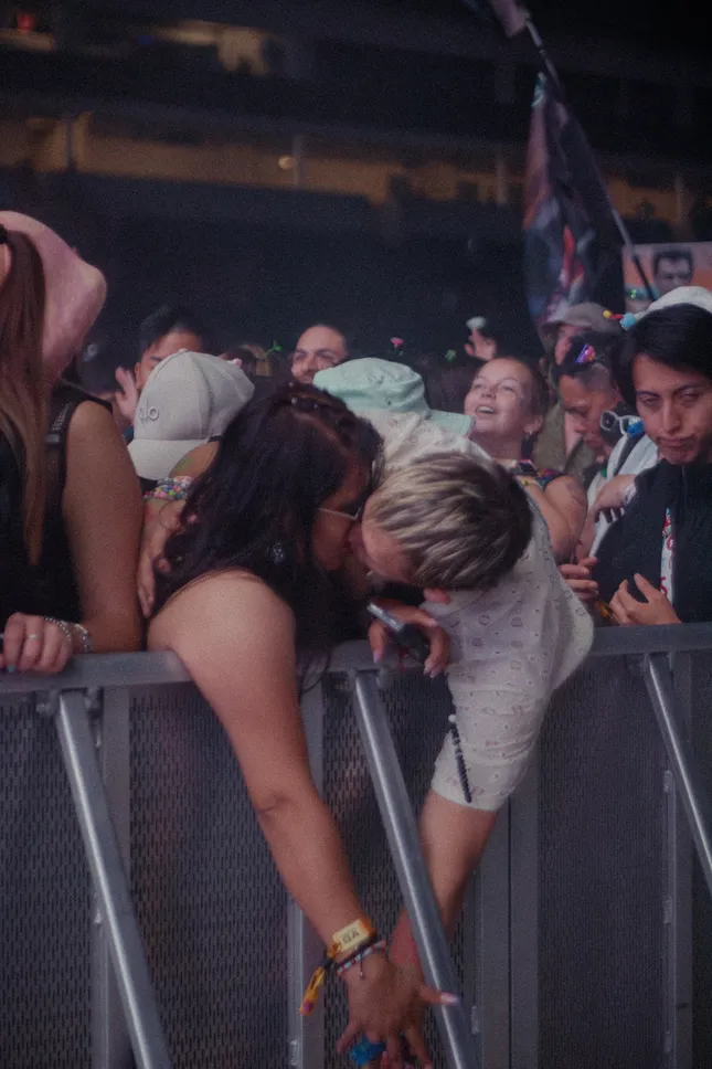 North Coast Music Festival - 2025