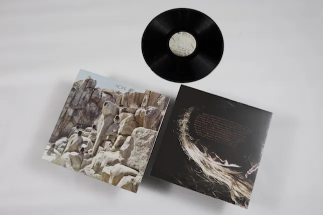 Howl by Kristin Anna