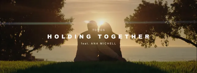 Holding Together - Official Music Video