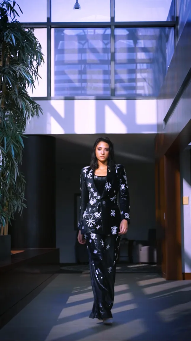 Humstyle Award X Ramsha Khan