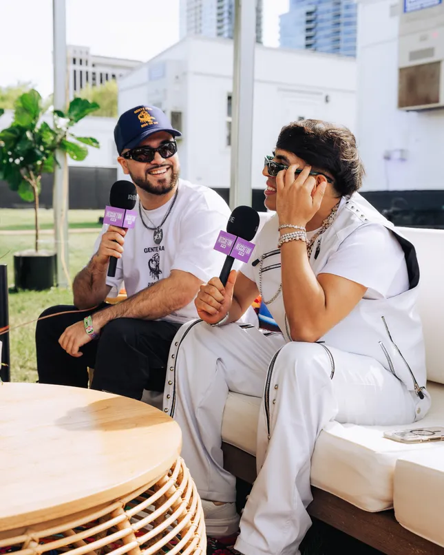 ReggaetonTv X Sueños