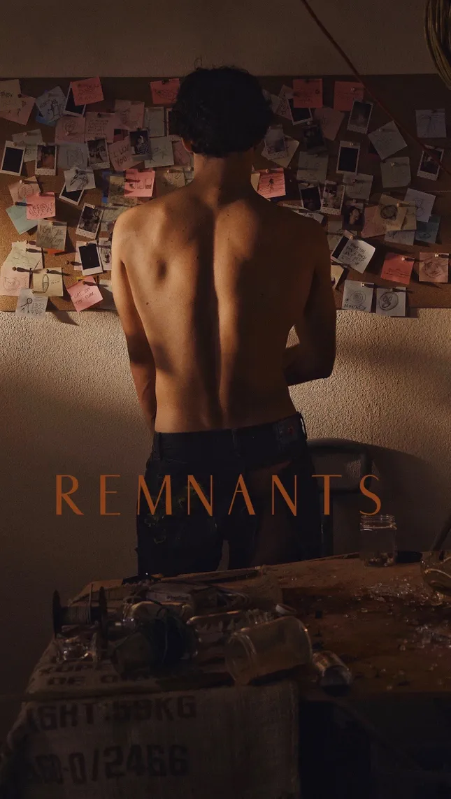 Remnants