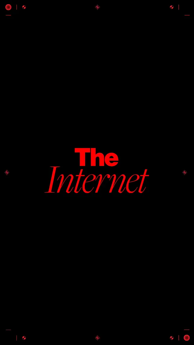 Internet Journal Visualizer