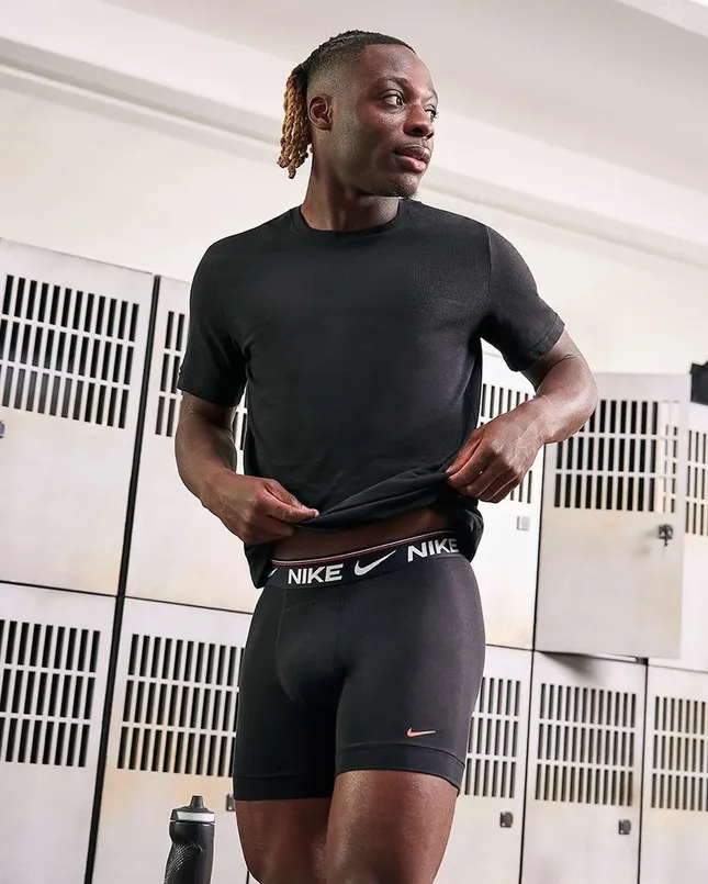 Nike Underwear X Jérémy Doku