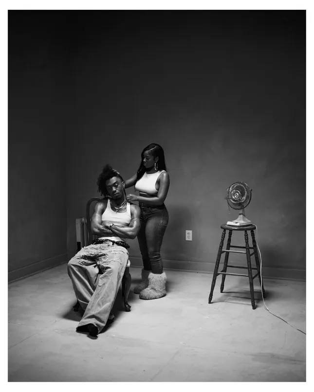 Project image