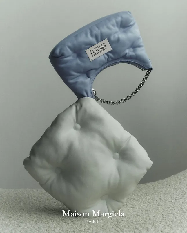 Cosmopolitan Taiwan - Maison Margiela