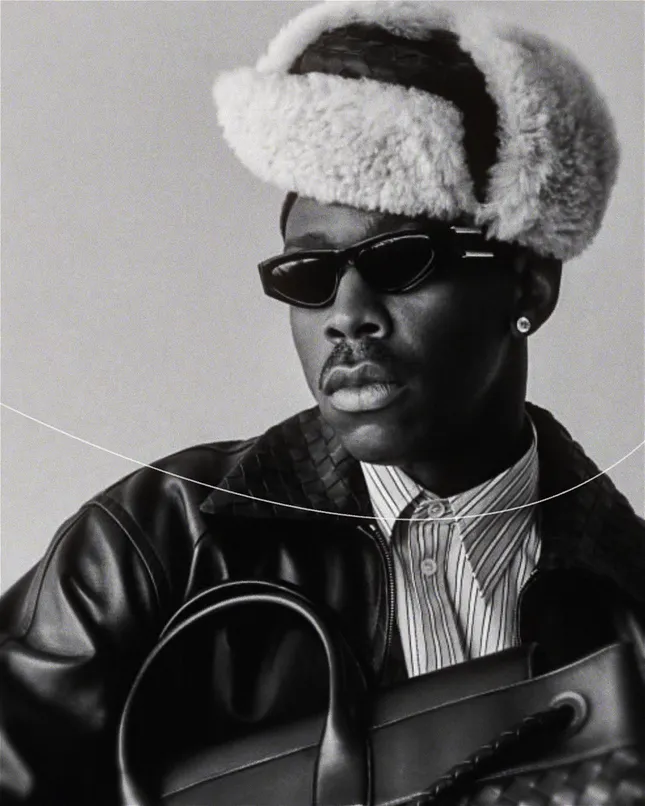 Tyler, The Creator - Balloon | Bottega Veneta (Personal Project)