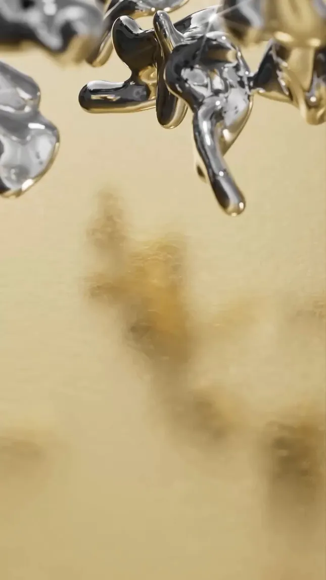 PARTICLES // LIQUIDS // 03
