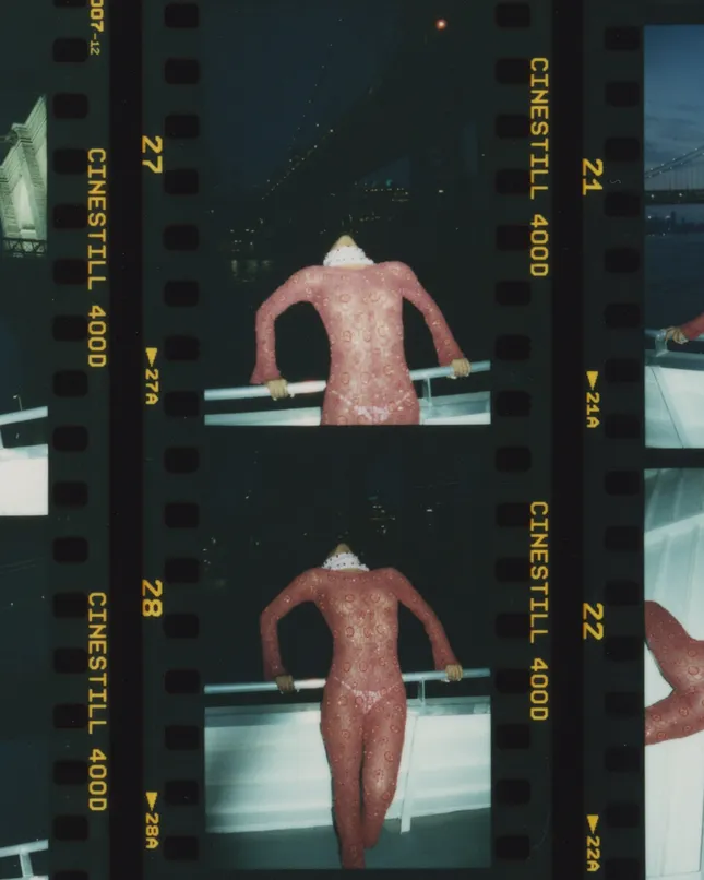 Project image