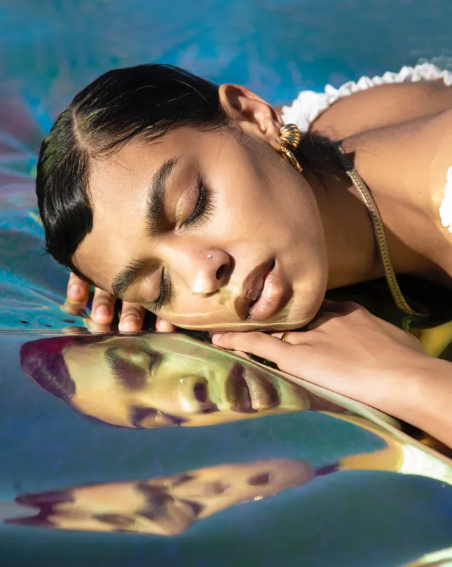 Monique Jones x Tommy Lundberg