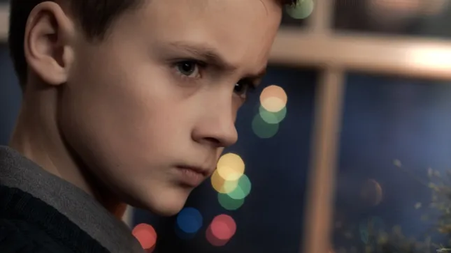 "Timmy Kills Santa"