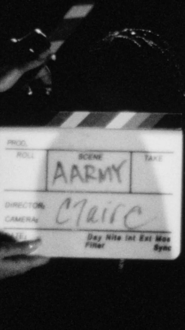 AARMY