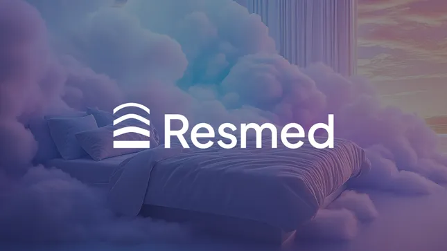 ResMed Sleep Lounge