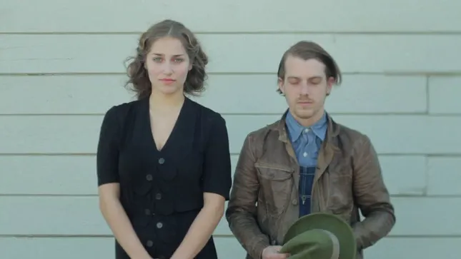 "American Cotton" Jack Knife Outfitters