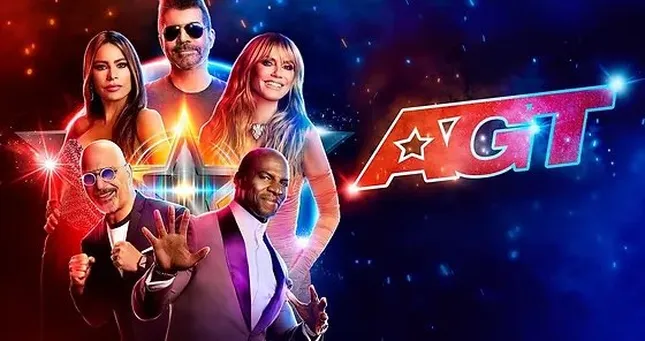 America’s Got Talent - S18