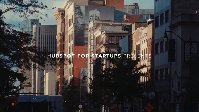 Hubspot | Spiraling Up - EP1