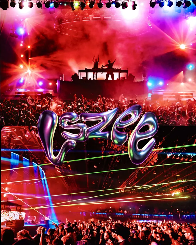 LSZEE @ The Factory in Dallas