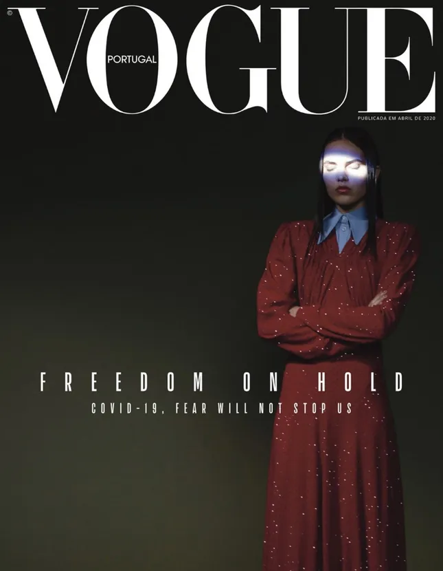 Vogue Portugal