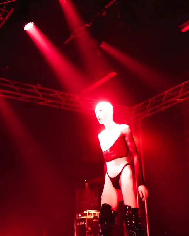 Jenys Album Release Event /April 2024