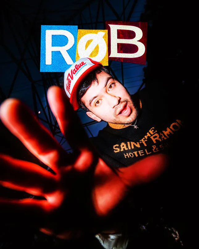 Rob Lopez