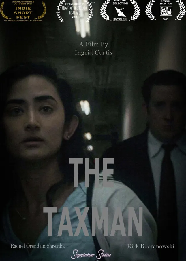 The Taxman