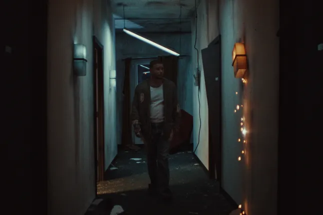 Kane Brown ft. Jelly Roll “Haunted”