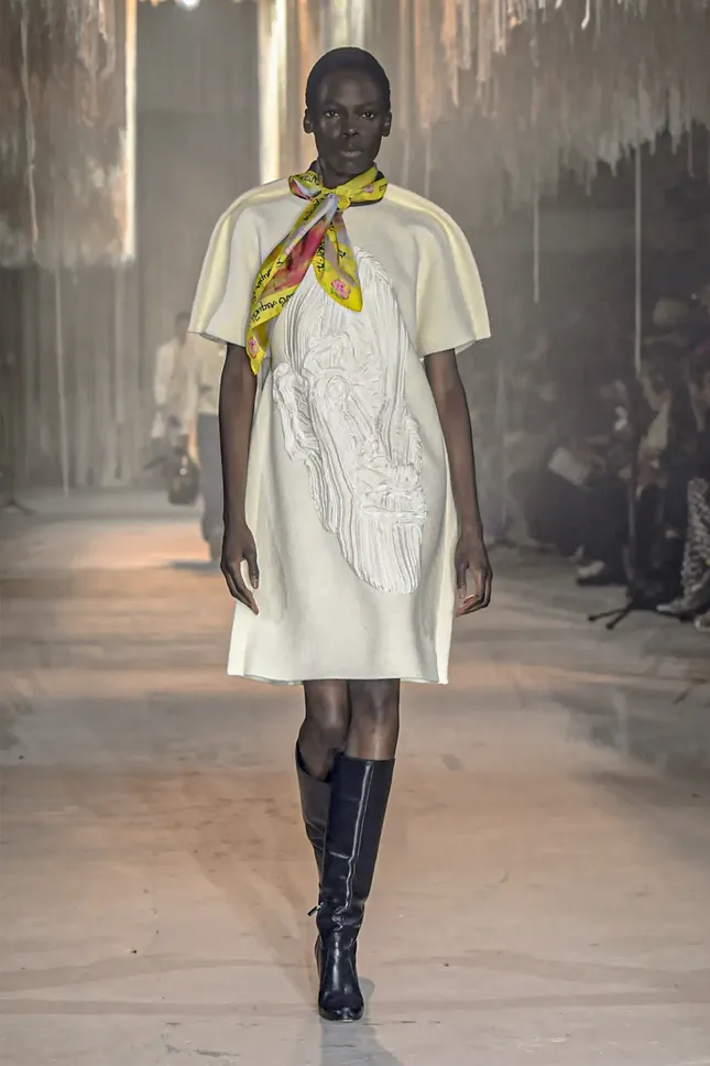 Kidsuper “String Theory” FW24 Collection