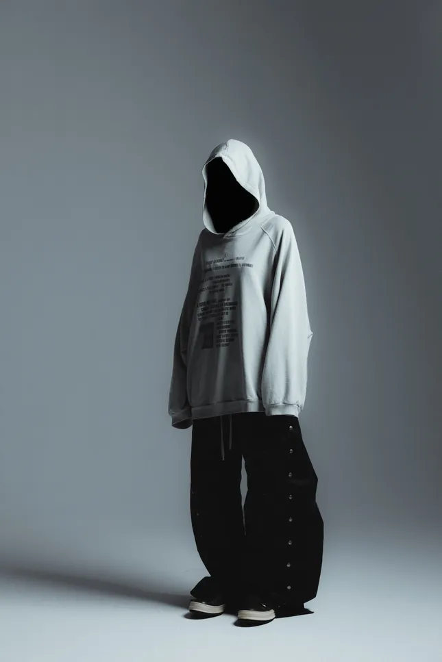 Archive Raf Simons feature