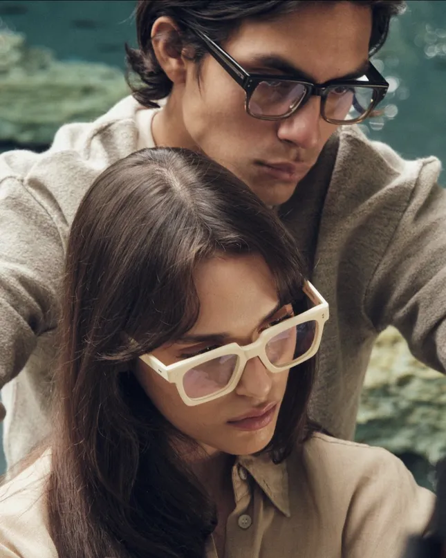 Johann Wolff Eyewear