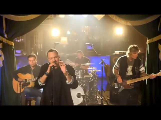 Pepe Aguilar