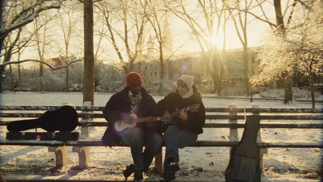 “Tooth Fairy” by Mei Semones and John Roseboro