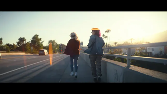 “Dead To Me” - Hey Violet