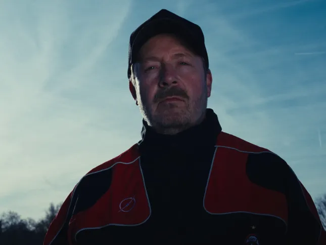 @gartaofficial Milan Track Set Promo