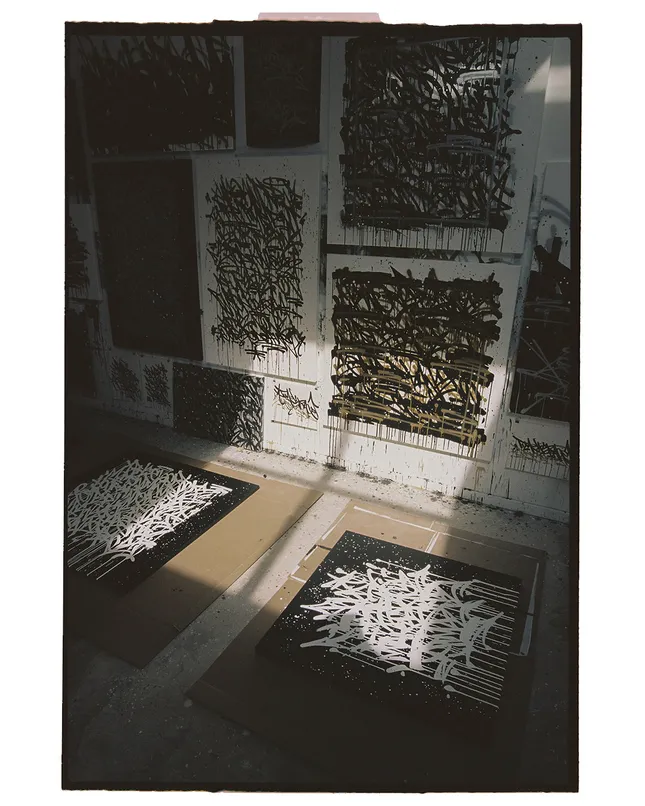 Project image