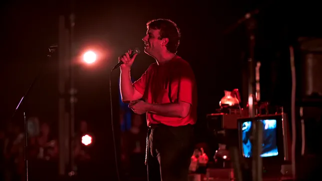 Mac DeMarco @ Radio City Music Hall