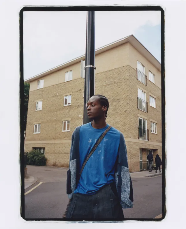 KOFI - ANTIAGENCY