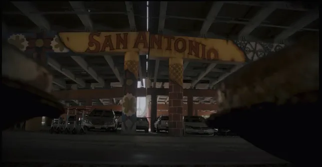 Hermanos BBQ Social Spot