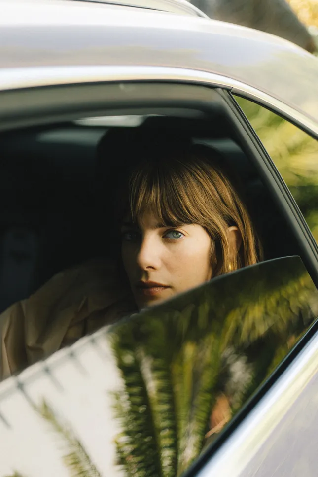 Flamingo Estate x Porsche x Mytheresa