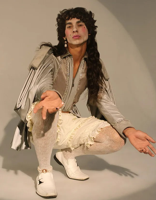 Project image